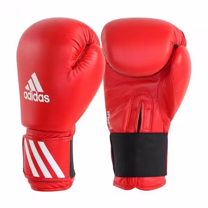 Перчатки для бокса Adidas Box glove - 3