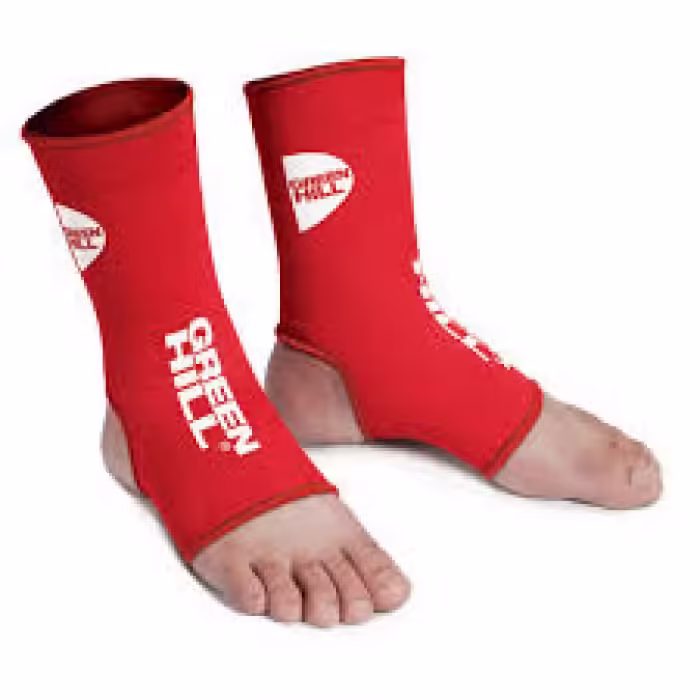 Protectia gleznei p/u Thai-box Green Hill AL-6220 - 3