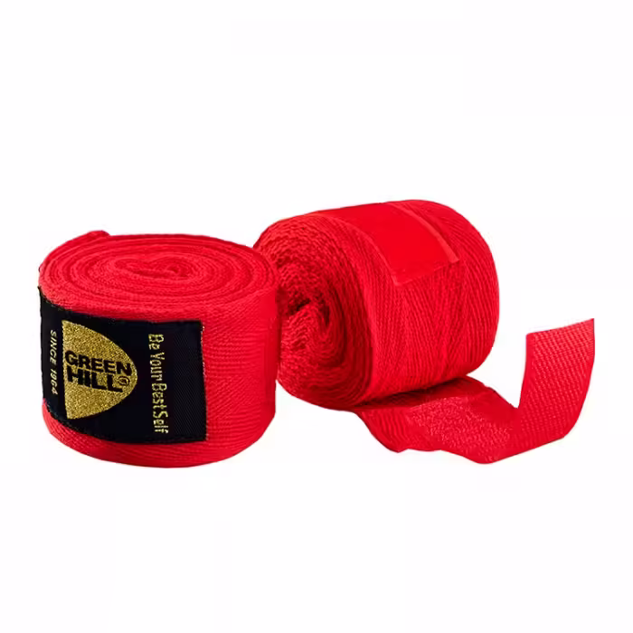 Бинты Green Hill Bandages Cotton - 2