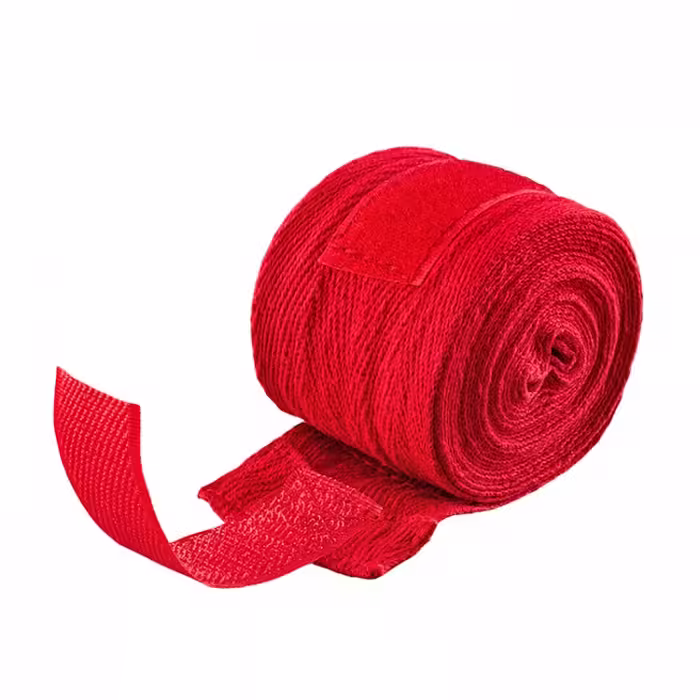 Бинты Green Hill Bandages Cotton - 3