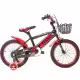 Bicicleta p/u copii Baikal BK16Red
