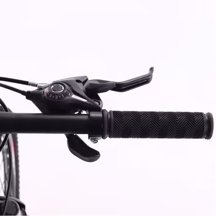 Велосипед для детей Baikal BK20Red - 3