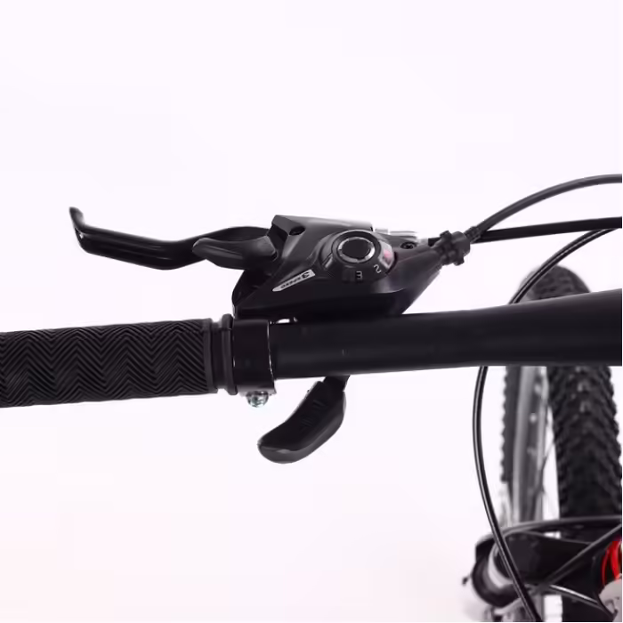 Велосипед для детей Baikal BK20Red - 5