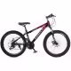 Bicicleta p/u copii Baikal BK24Red