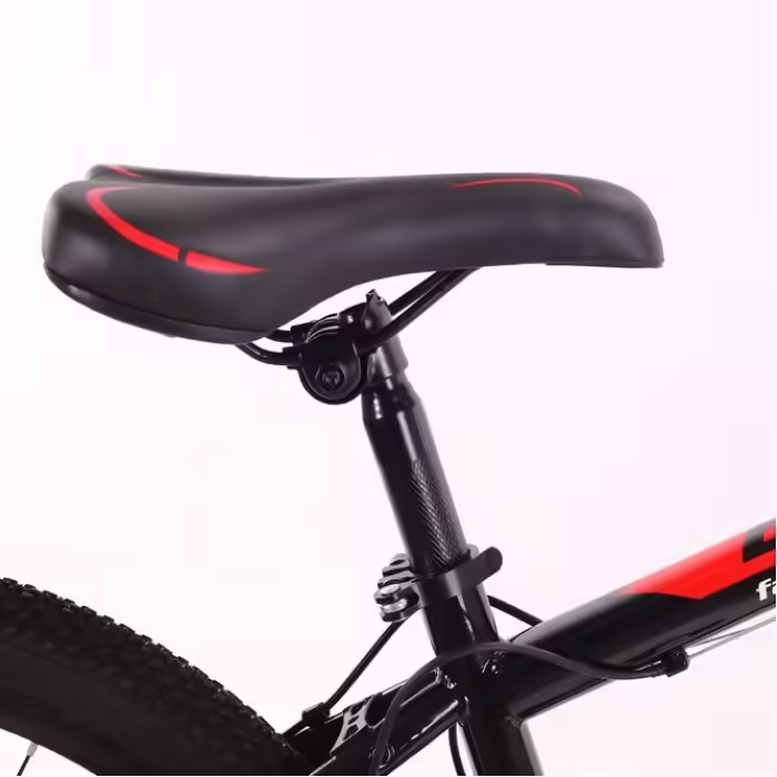 Bicicleta p/u copii Baikal BK24Red - 3