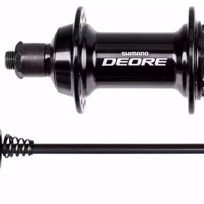 Butuc spate SHIMANO FH-T610-L, 8/9/10 speed - 2