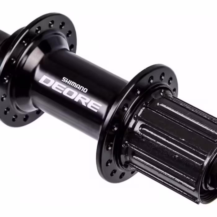 Butuc spate SHIMANO FH-T610-L, 8/9/10 speed - 3