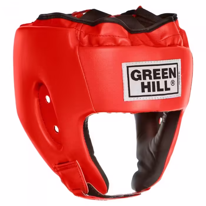 Casca p/u box Green Hill HGA-4014