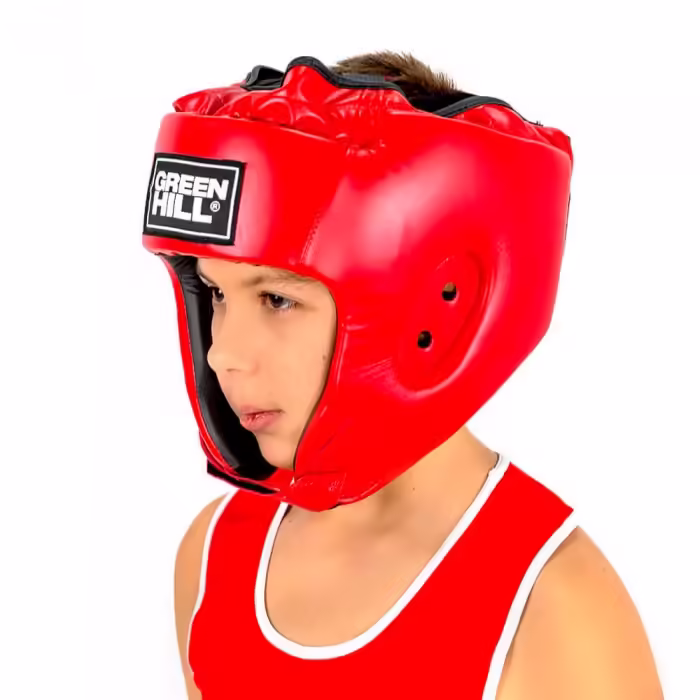 Casca p/u box Green Hill HGA-4014 - 2