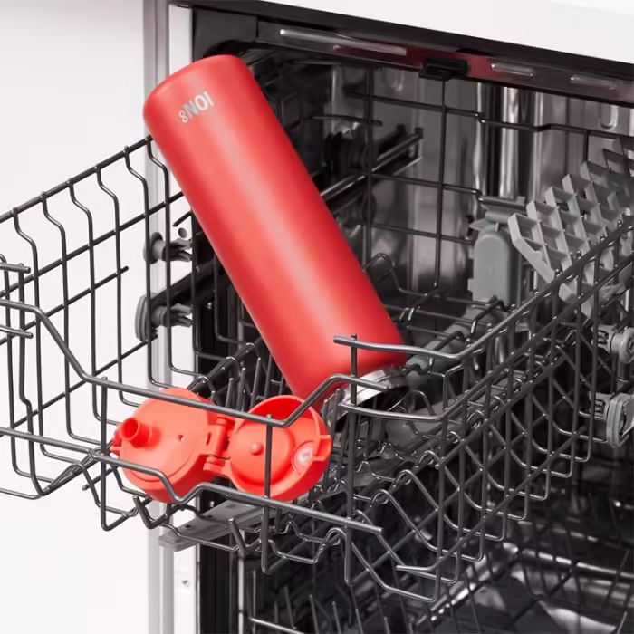 Бутылка ION8 Double wall bottle - 5