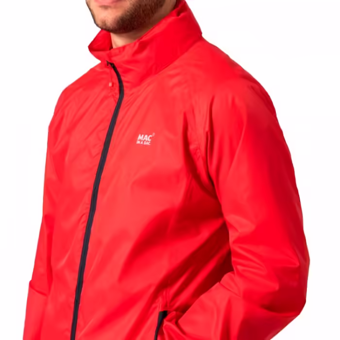 Дождевик Mac Origin 2 Jacket - 3