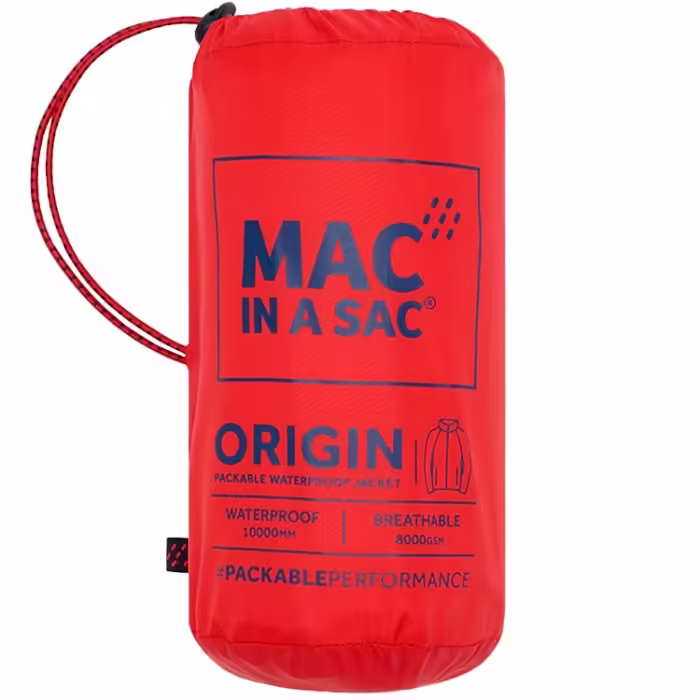 Дождевик Mac Origin 2 Jacket - 4