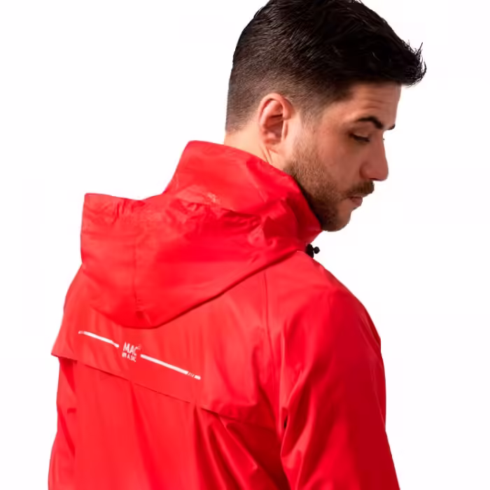 Дождевик Mac Origin 2 Jacket - 5