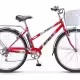 Bicicleta Aventure STELS Navigator350Red