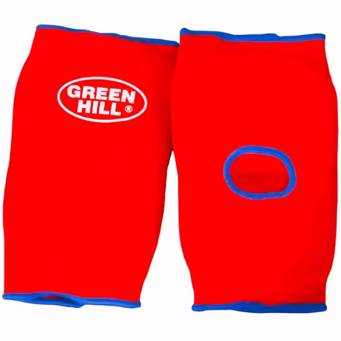 Наколенники для самбо Green Hill TWKP-6225 - 2
