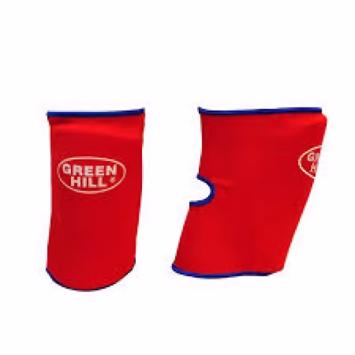 Наколенники для самбо Green Hill TWKP-6225 - 3