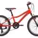 Bicicleta p/u copii Giant XtC Jr 20 Lite Neon Red