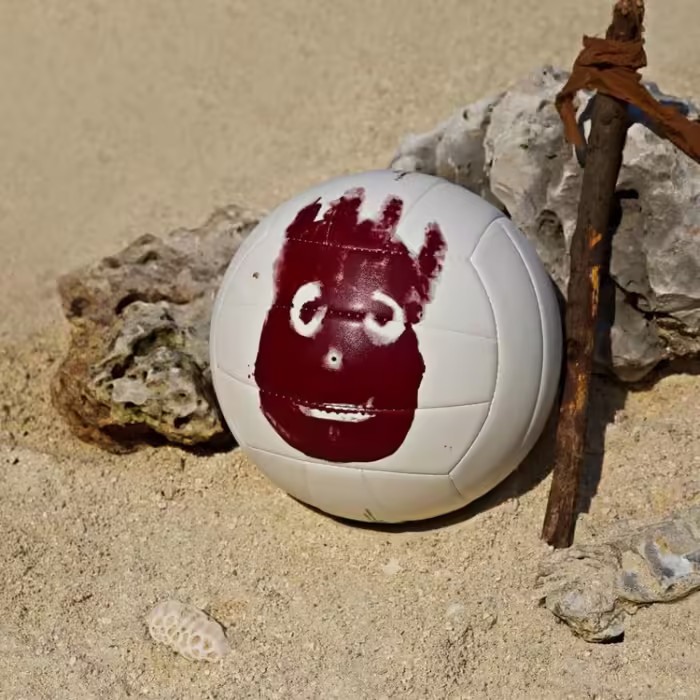 Minge volei Wilson Volley ball - 4