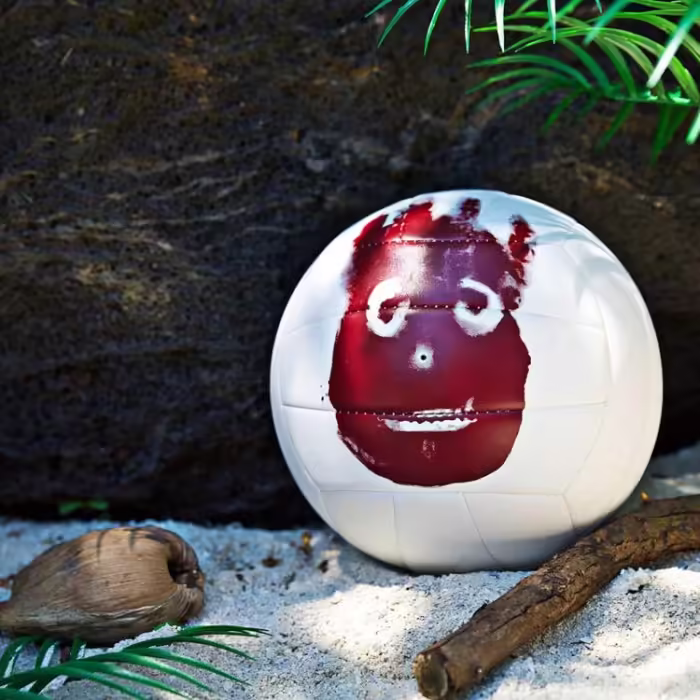 Minge volei Wilson Volley ball - 5