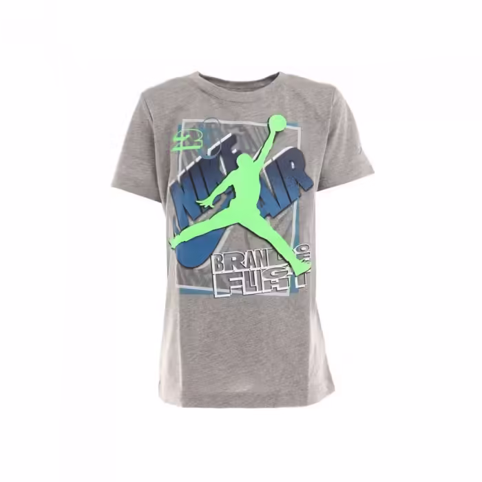Футболка Nike JUMPMAN TOUR SS TEE