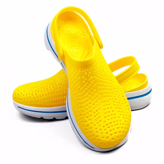 Шлёпанцы Skechers GO WALK 5 FOAMIES - 3