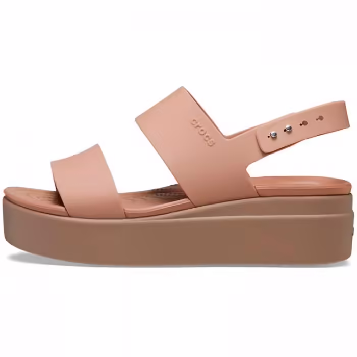 Sandale Crocs Brooklyn Low