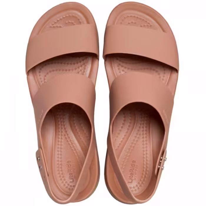 Sandale Crocs Brooklyn Low - 4