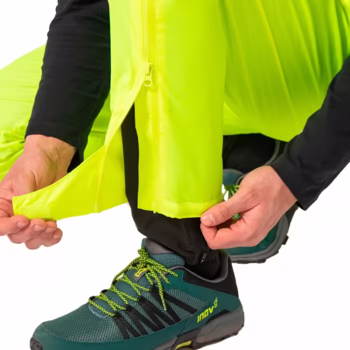 Pantaloni Mac Origin 2 Full Zip - 3