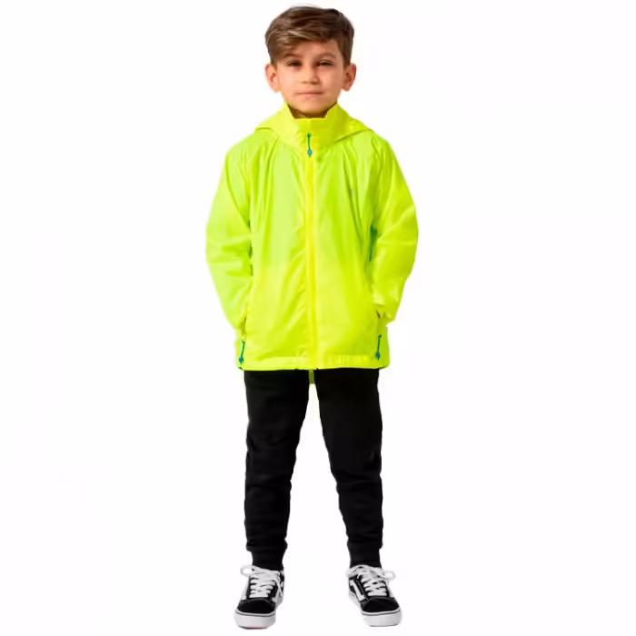 Pelerina de ploaie Mac Origin 2 Jacket