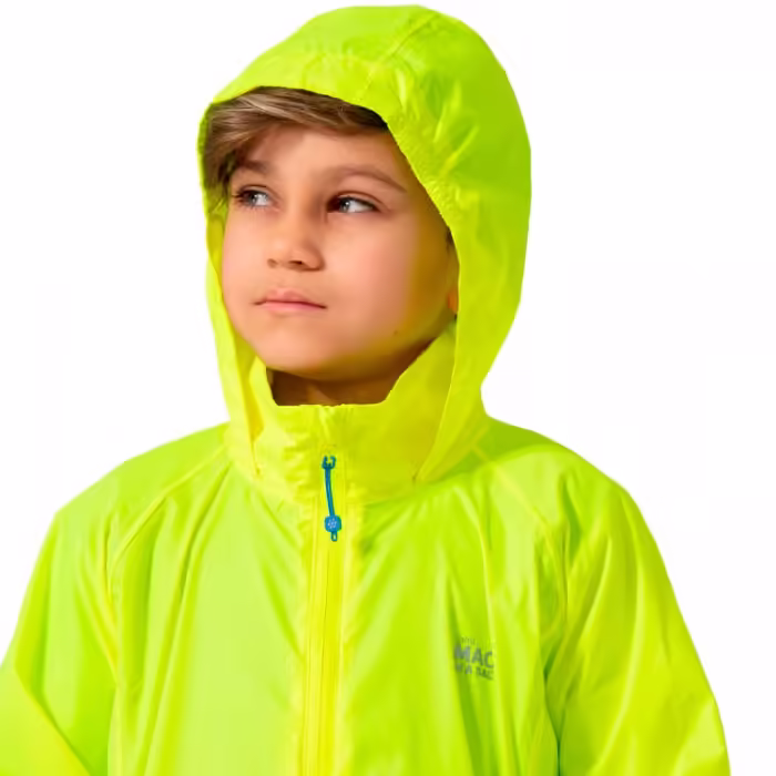 Pelerina de ploaie Mac Origin 2 Jacket - 3