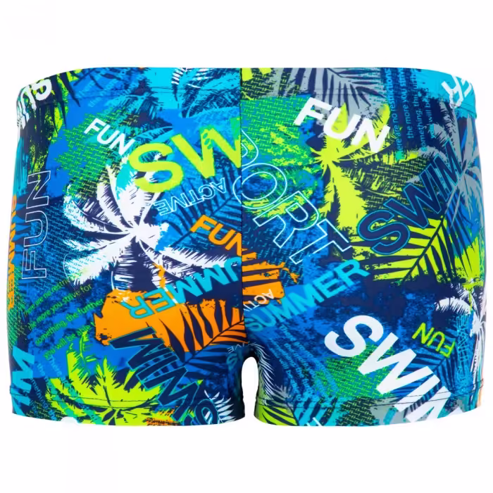 Плавки Joss Boys Short Trunks - 2