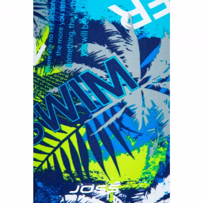 Плавки Joss Boys Short Trunks - 3