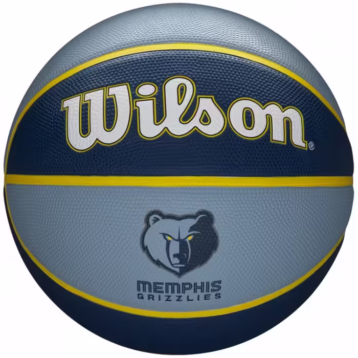 Minge baschet Wilson NBA Memphis Grizzlies Ball