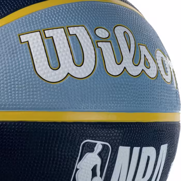 Minge baschet Wilson NBA Memphis Grizzlies Ball - 2