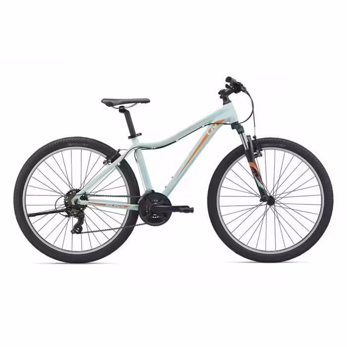 Bicicleta de munte Giant Bliss 3 27.5 M Ice Green