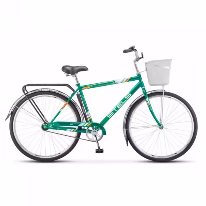 Велосипед дорожный STELS Navigator300Green