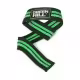 Curea p/tractiune Green Hill Straps for deadlift