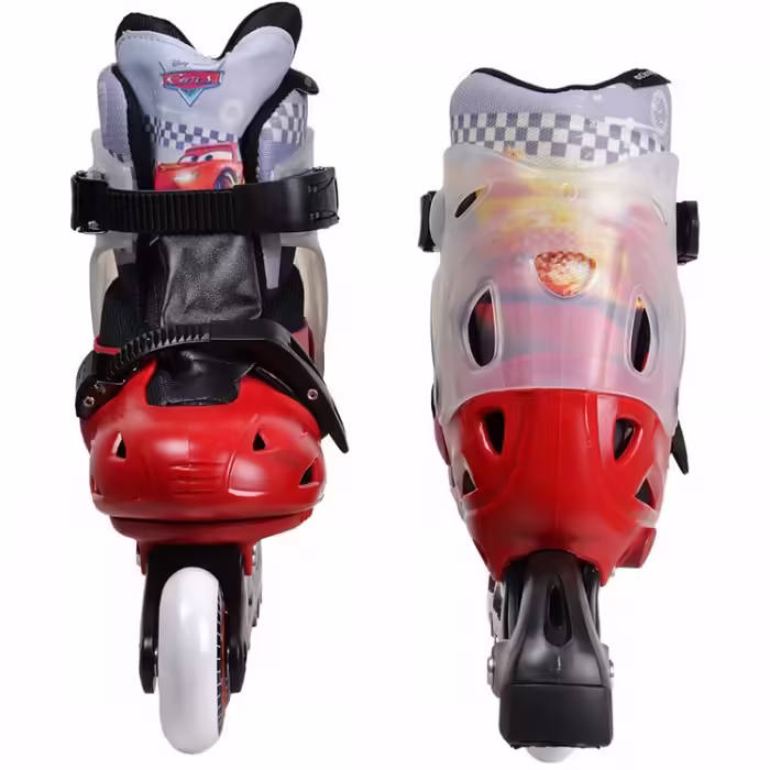 Роликовые коньки POWERSLIDE Cars 2 Inline - 2