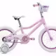 Bicicleta p/u copii Giant Adore C/B 16 Lavender