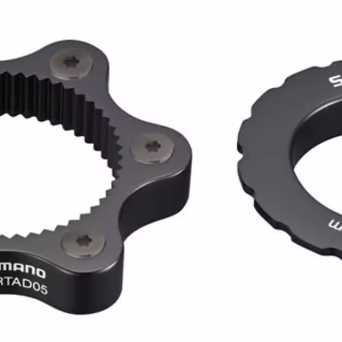 Adaptor p/u frane SHIMANO CENTERLOCK ADAPTER - 2