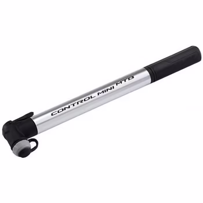 Pompa manuala Giant MINI MTB SILVER