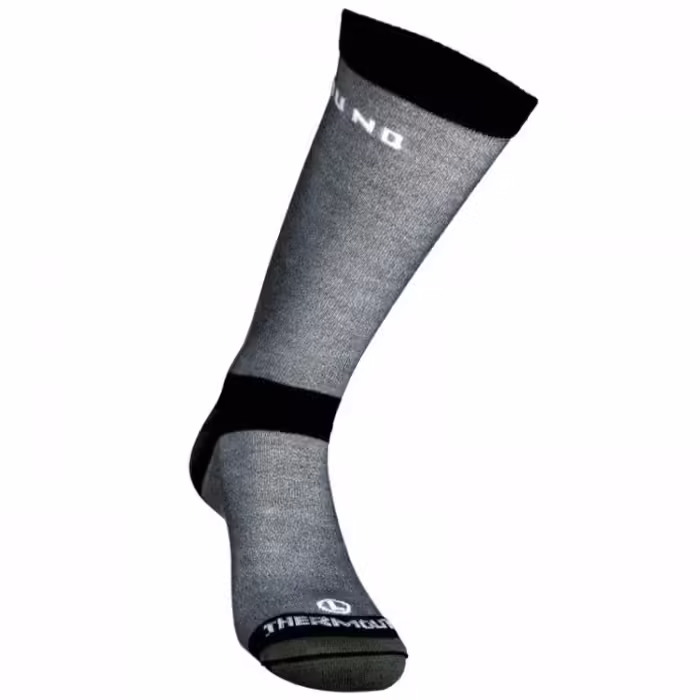 Носки Mund Socks 312 ELBRUS Синий 38-41 - 2