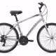 Bicicleta de oras Giant Sedona Silver