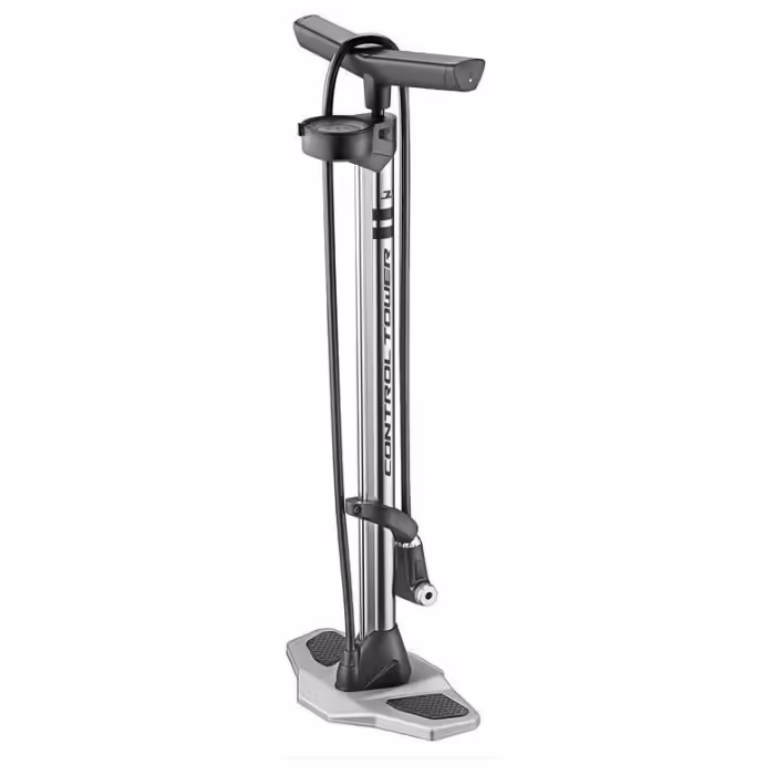 Pompa Giant TOWER 1+ SILVER