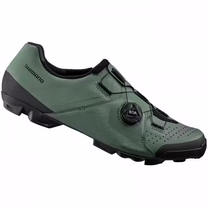 Pantofi de ciclism SHIMANO SH-XC300