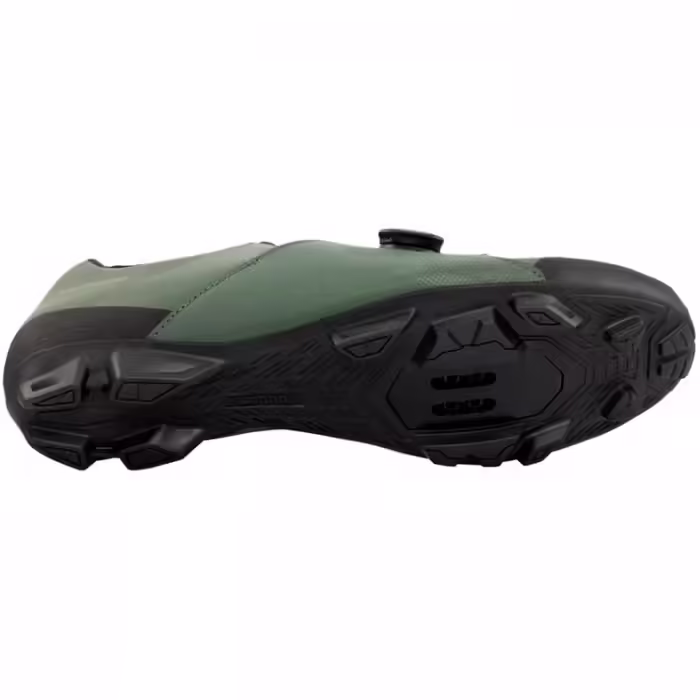 Pantofi de ciclism SHIMANO SH-XC300 - 2