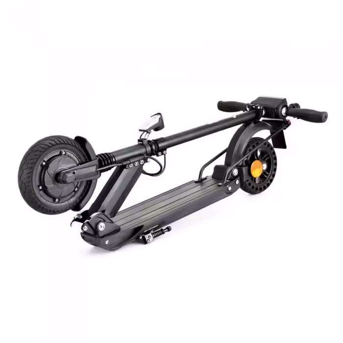 Самокат электрический iconBIT TracerStreet - 2