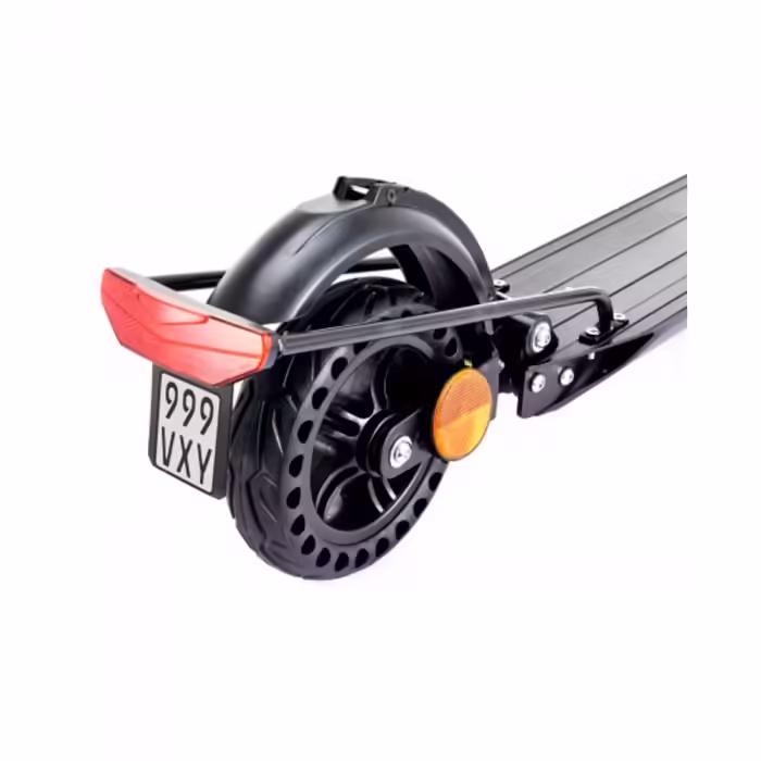 Самокат электрический iconBIT TracerStreet - 3