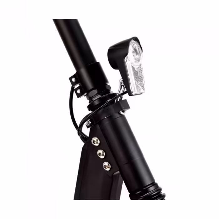 Самокат электрический iconBIT TracerStreet - 4