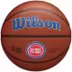 Minge baschet Wilson NBA Alliance Detroit Pistons